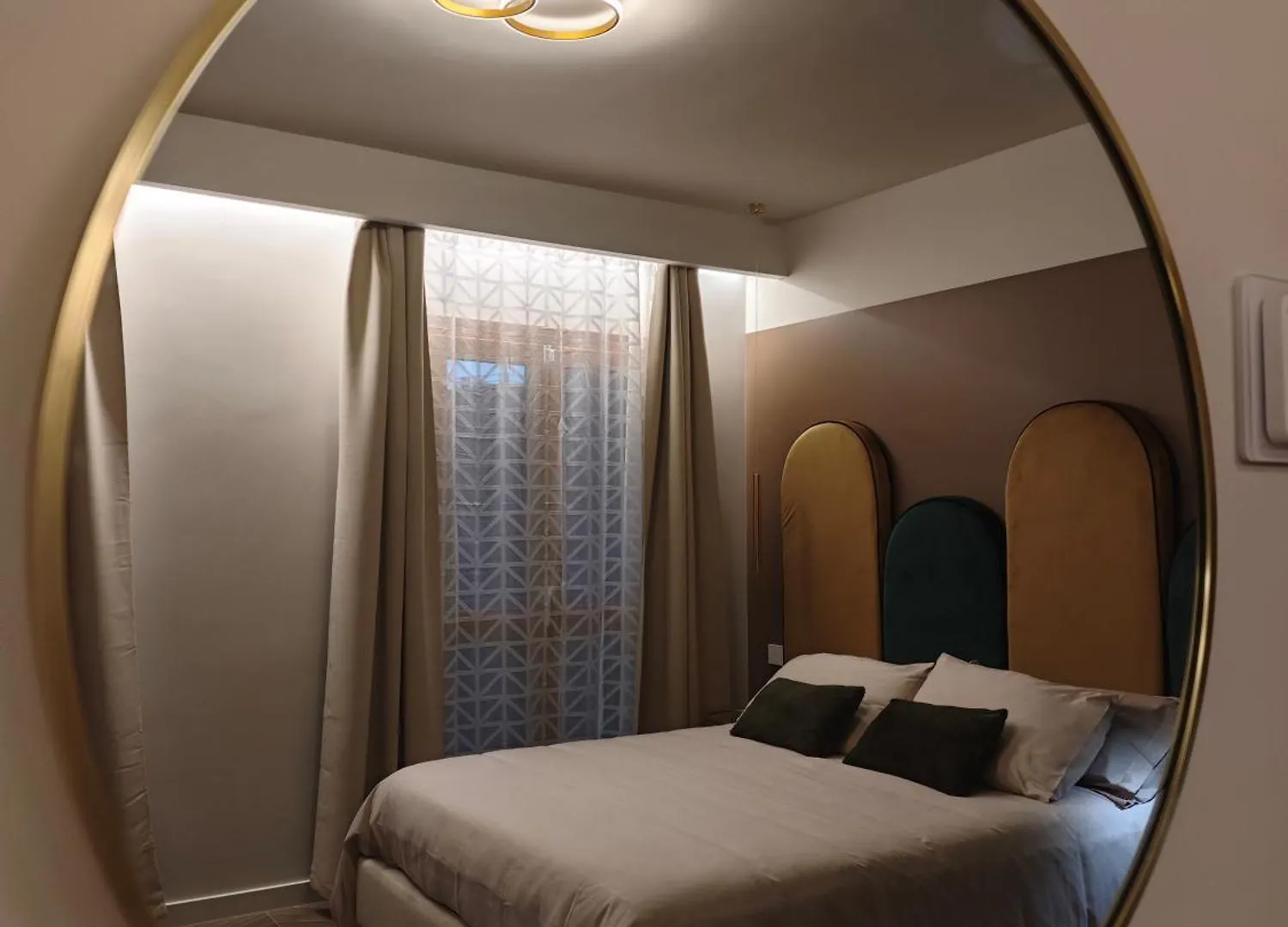 Oasi City Center Luxury Apartments Кальяри 0*,  Италия